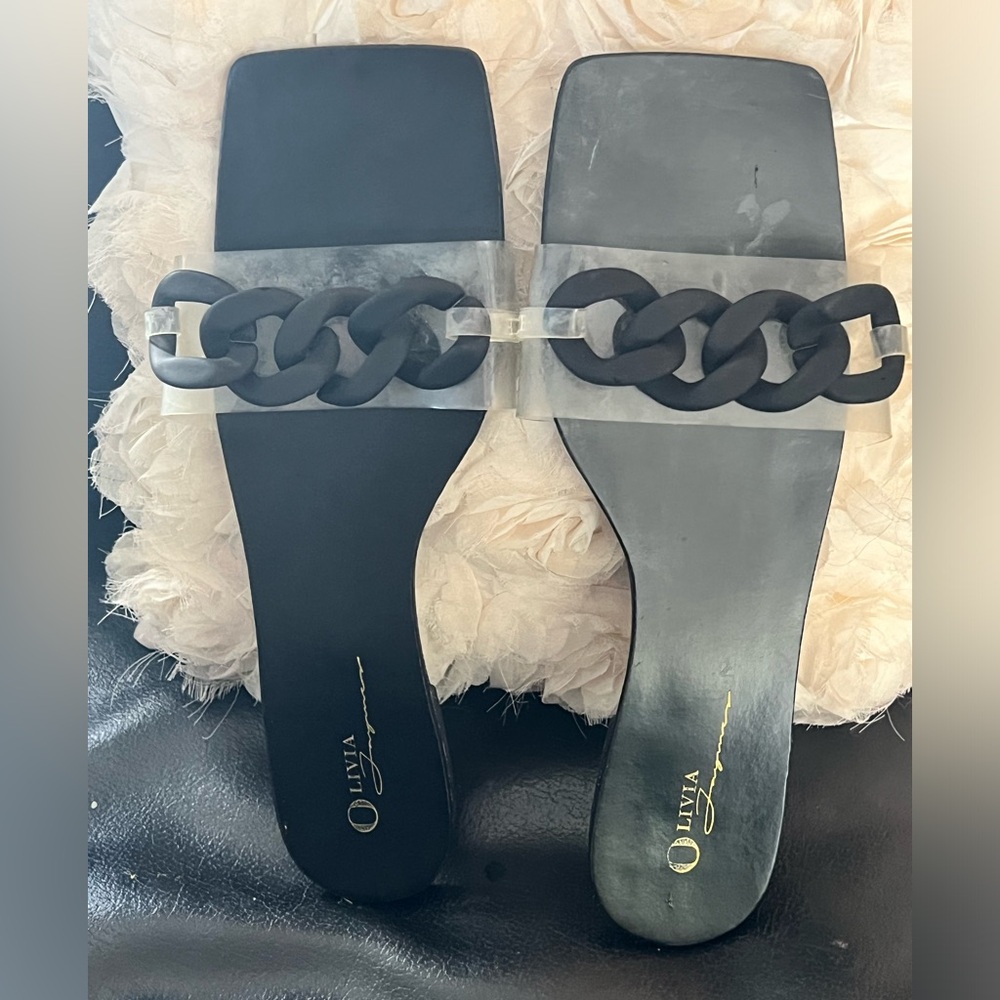 Olivia sandals🌸🌸🌸todays deal - Picture 1 of 5